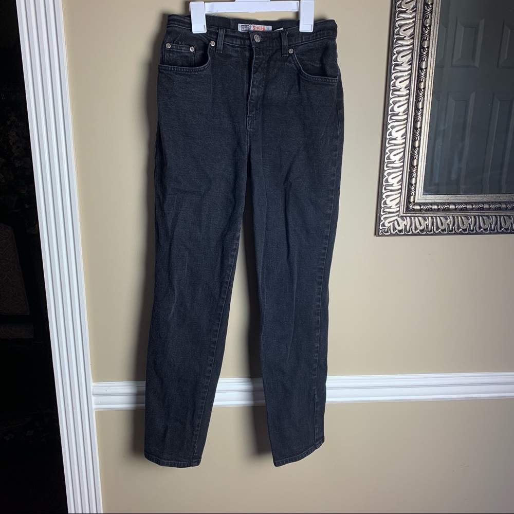 Faded Glory Mom Jeans